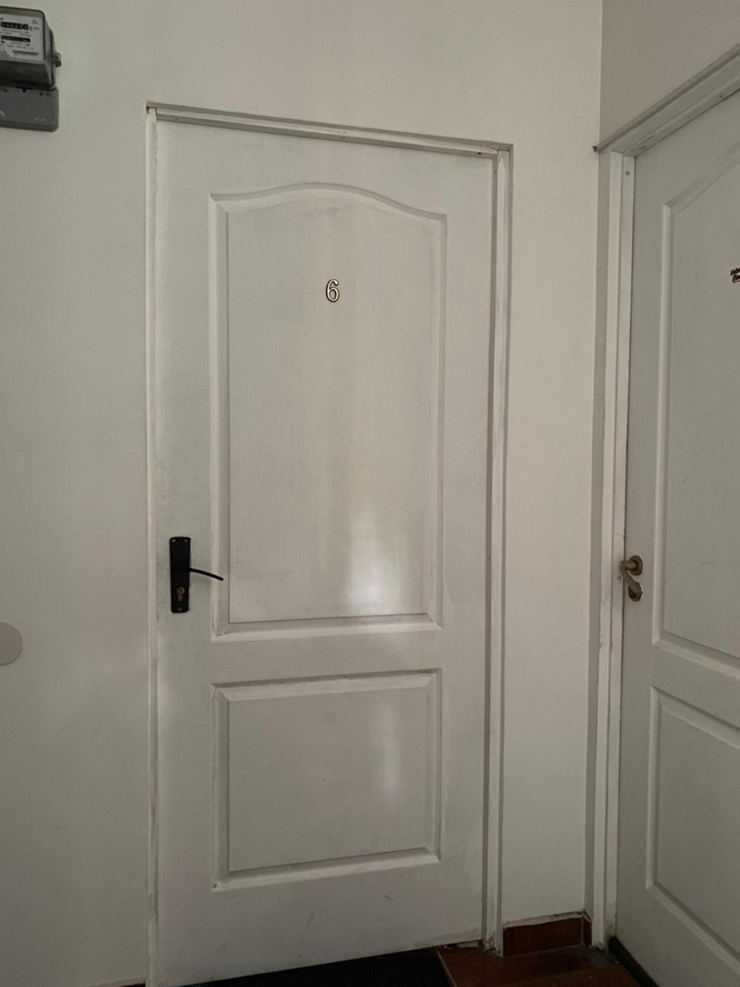 Steve Rooms Iasi Exterior foto