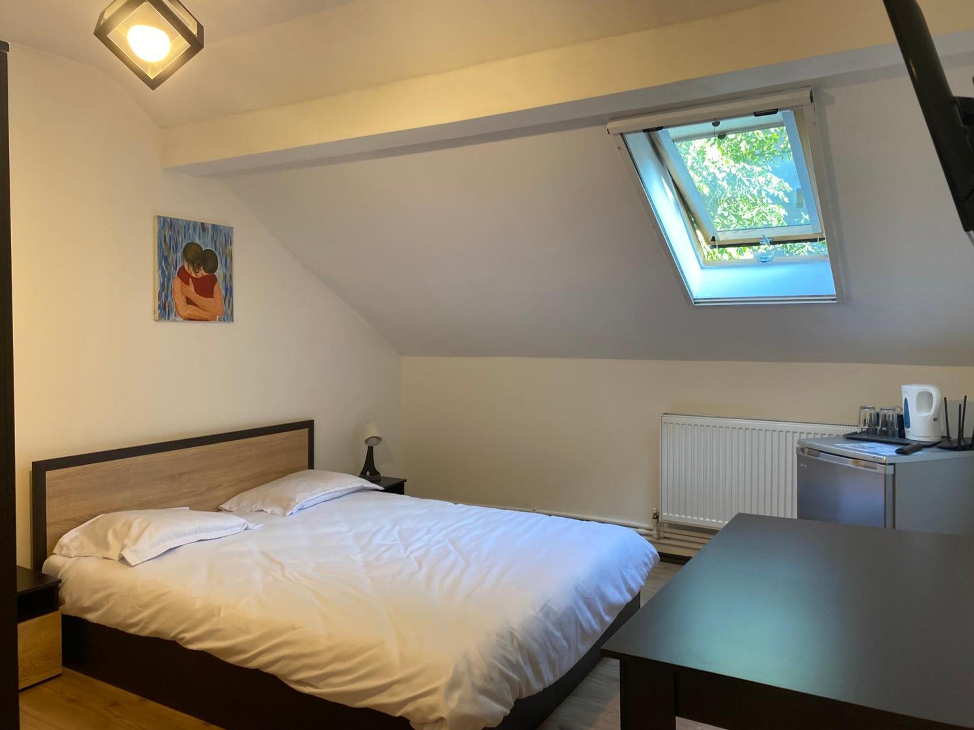 Steve Rooms Iasi Exterior foto